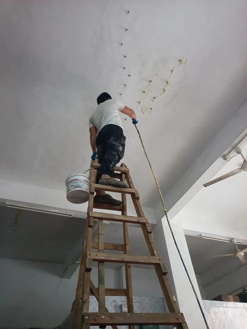邯郸永年县化学注浆
